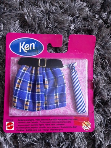 Accessoires barbie pour ken - accessoires,