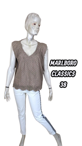 Marlboro classics taille - marlboro, 38