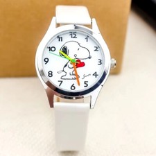 Montre Snoopy Peanuts (Réf