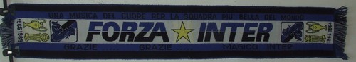 écharpe football ultras - de,