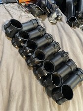 Cannondale Coda Headshok Lefty Stem 1.5 10cm 25.4