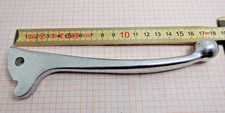 Levier De Frein Yamaha RD 50 MX Type 2L8 (81-84) - 175 Mm Argent