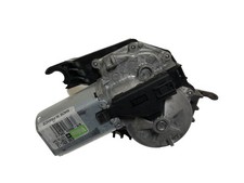 Wiper motor rear rear window wiper motor Opel Zafira B A 13145548