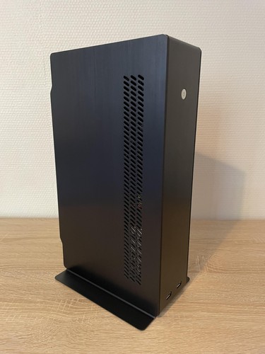 Boîtier mini itx lian - boîtier, lian-li