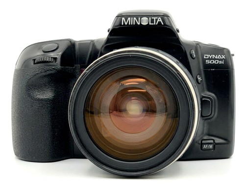 Minolta dynax 500 tamron - minolta,