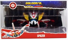 Goldorak - Plastoy - Figurine