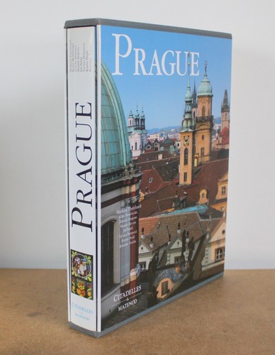 Prague markéta theinhardt - prague,