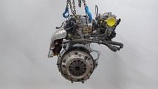 Moteur MAZDA 323 5 PHASE 2