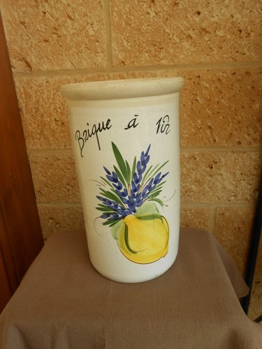 Brique vin terre cuite - a,