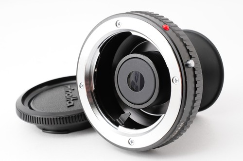 Near mint minolta objectif - [, ]