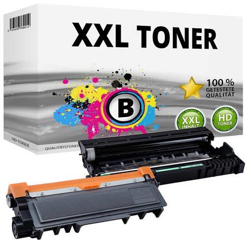 Cartouche toner compatibles - toner,