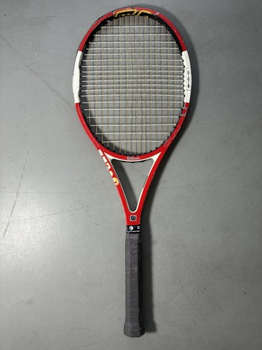 Wilson roger federer prostaff - roger,