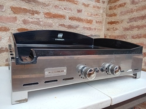 Plancha marquier allure - plancha,