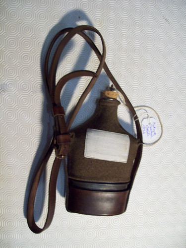 Militaria ww1 gourde - militaria, de