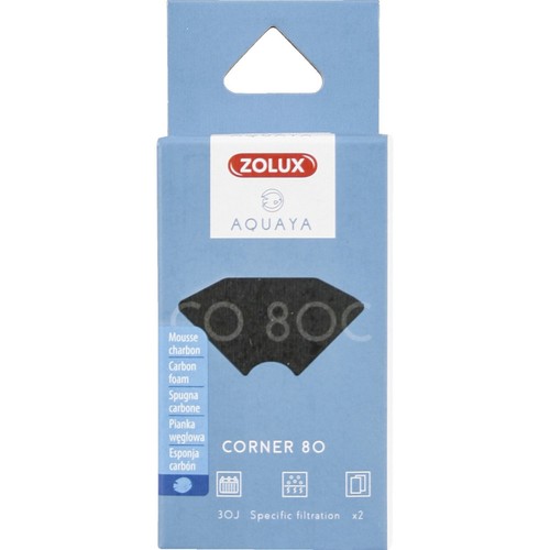 Filtre pour pompe corner - , 80