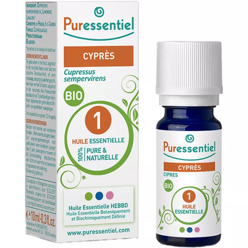 Puressentiel huile essentielle - puressentiel,
