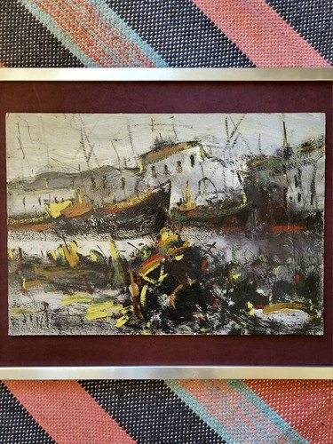 Tableau alvaro danti - alvaro,