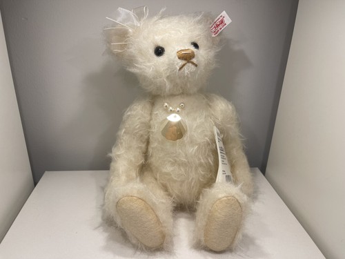 Steiff tier 035784 - steiff, ours