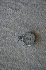 Chronomètre mécanique