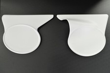 Plaques latérales PUCH F1 GS