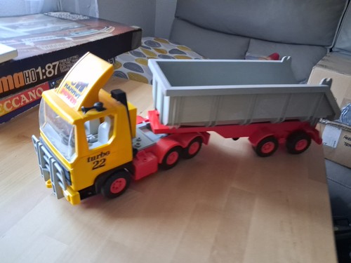 Playmobil 3141 camion - playmobil,
