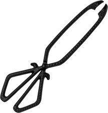 Pinces à bûches et charbon