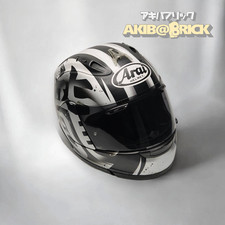 Arai RX-7 RR5 Tadayuki Okada