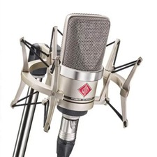 Ensemble studio Neumann TLM
