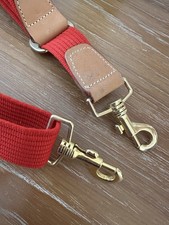 Lancel anse bandoulière sac