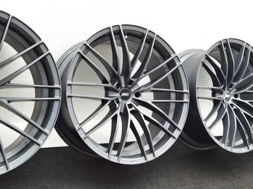 Jantes sport originales abt - sport,