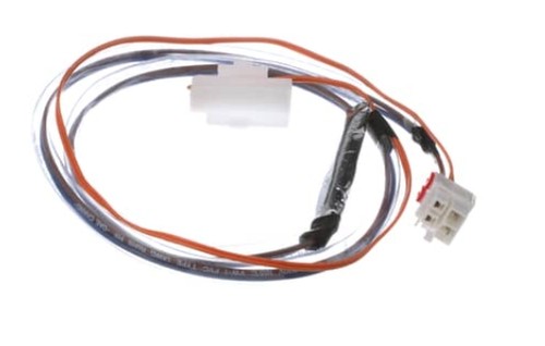 Sonde evaporateur partie