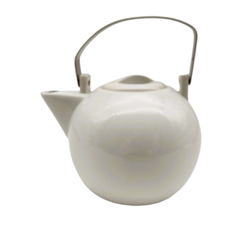 Théière porcelaine - théière,