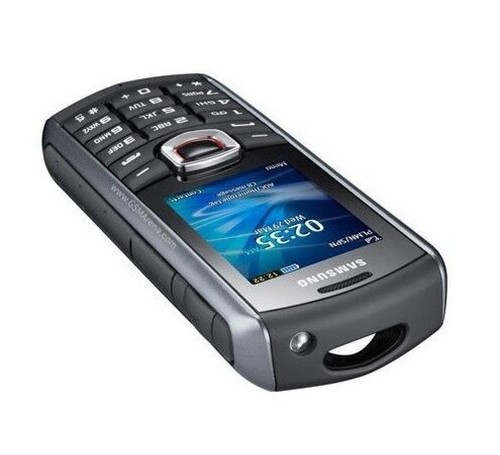 Samsung xcover 271 b2710 0mp - xcover,