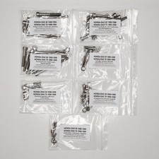 HONDA DAX 50 12 VOLT 1988-1999