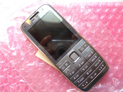 Téléphone cellulaire nokia - cellulaire,