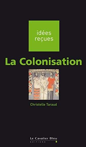 Colonisation idées - colonisation:,