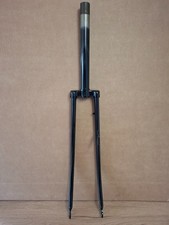 Fourche vélo rétro 28" - 1"