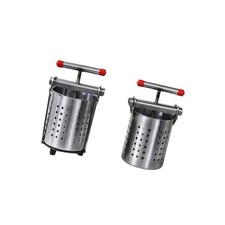 1 Pièce Presse Manuelle Baril