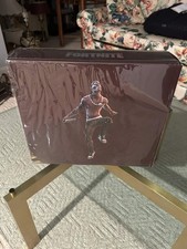 Cactus Jack Fortnite Action