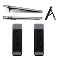 Lot de 2 petits supports de
