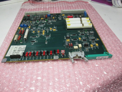 Carte cnc charmilles 851 6581 - cnc,