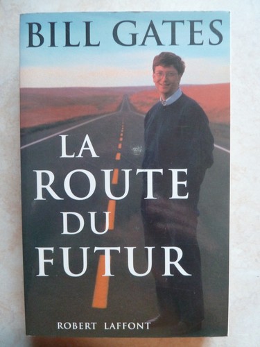 Route futur 1995 - la,
