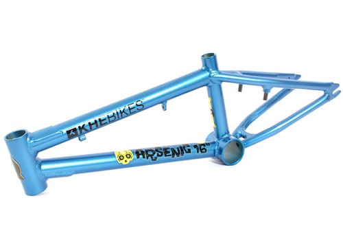 Cadre bmx khe arsenic - cadre,