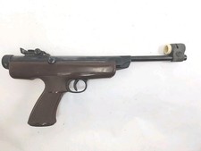 Vintage Winchester BB Pistol Mod 363 Made In Germany Cal .177