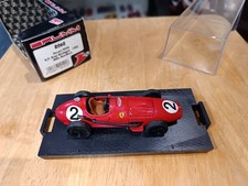 MINIATURE FERRARI 1/43 BRUMM