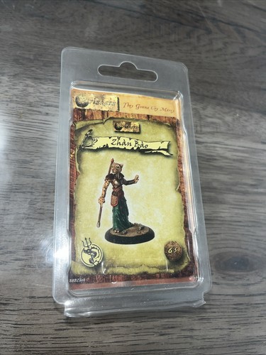 Figurine briskars zhàn - briskars,