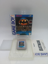 Batman The Video Game Nintendo