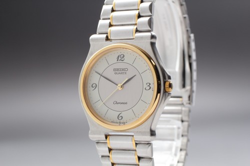Montre homme vintage - , 1984