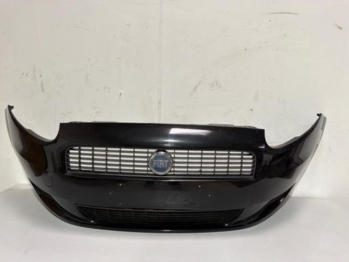 Pare choc avant fiat grande - pare,