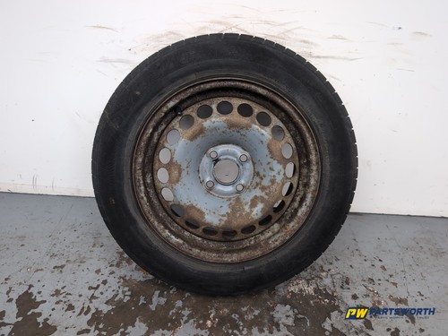 Vauxhall corsa jante acier - vauxhall,